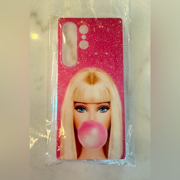 Barbie Phone Case Galaxy S24 Ultra - Picture 2 of 4